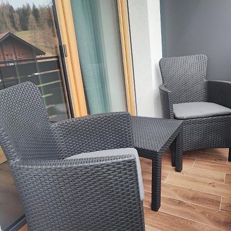 Appartements Stoll San Candido Exterior photo
