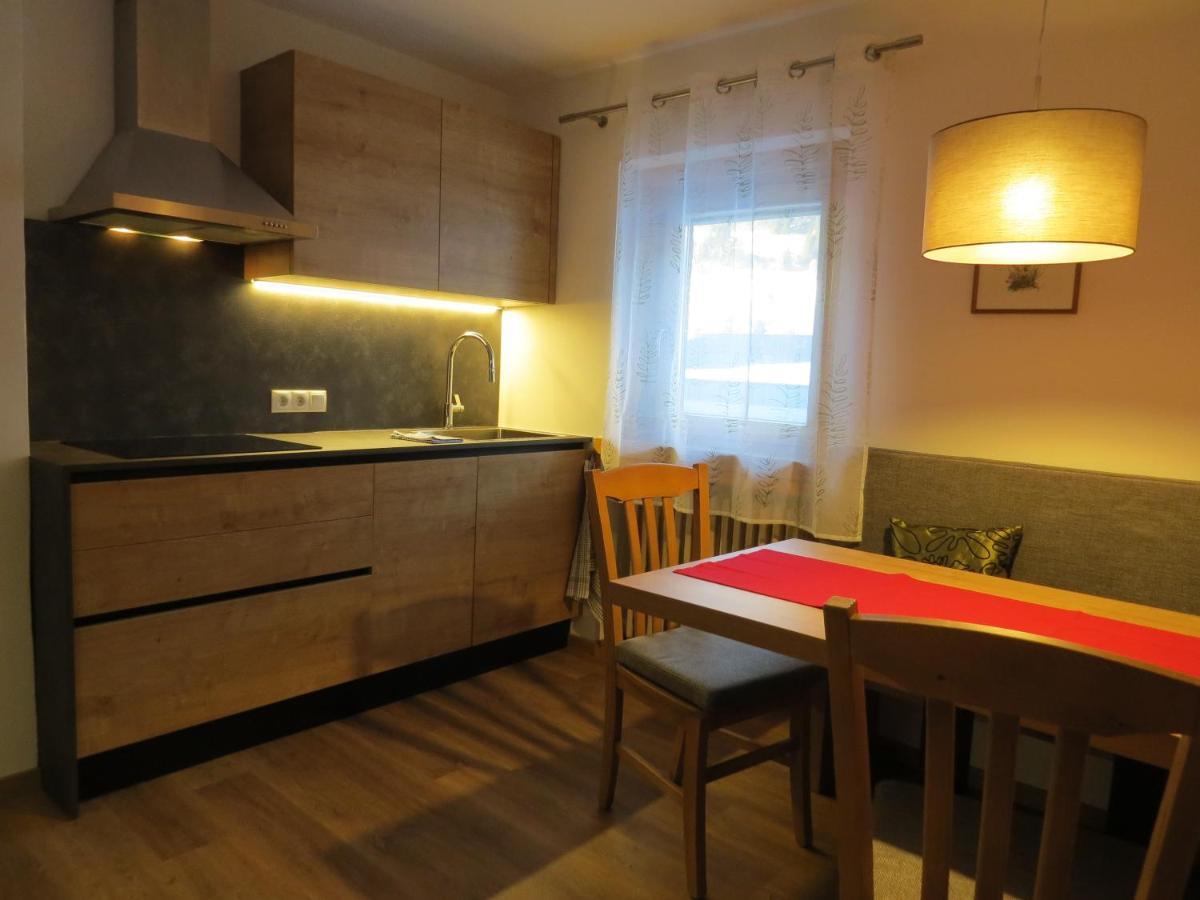 Appartements Stoll San Candido Exterior photo