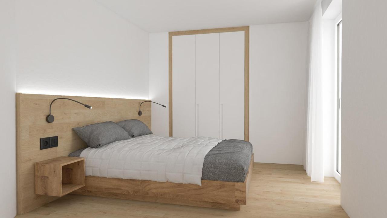 Appartements Stoll San Candido Exterior photo