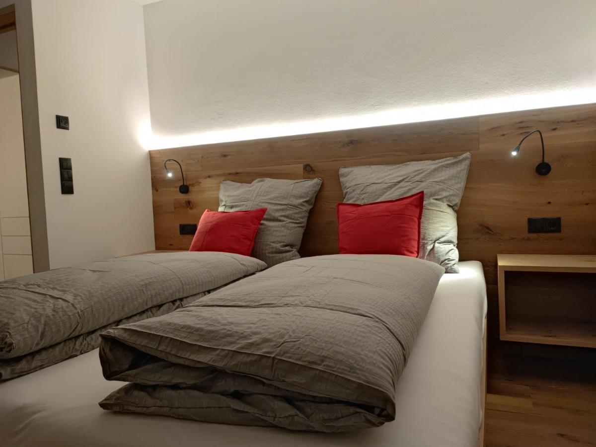 Appartements Stoll San Candido Exterior photo