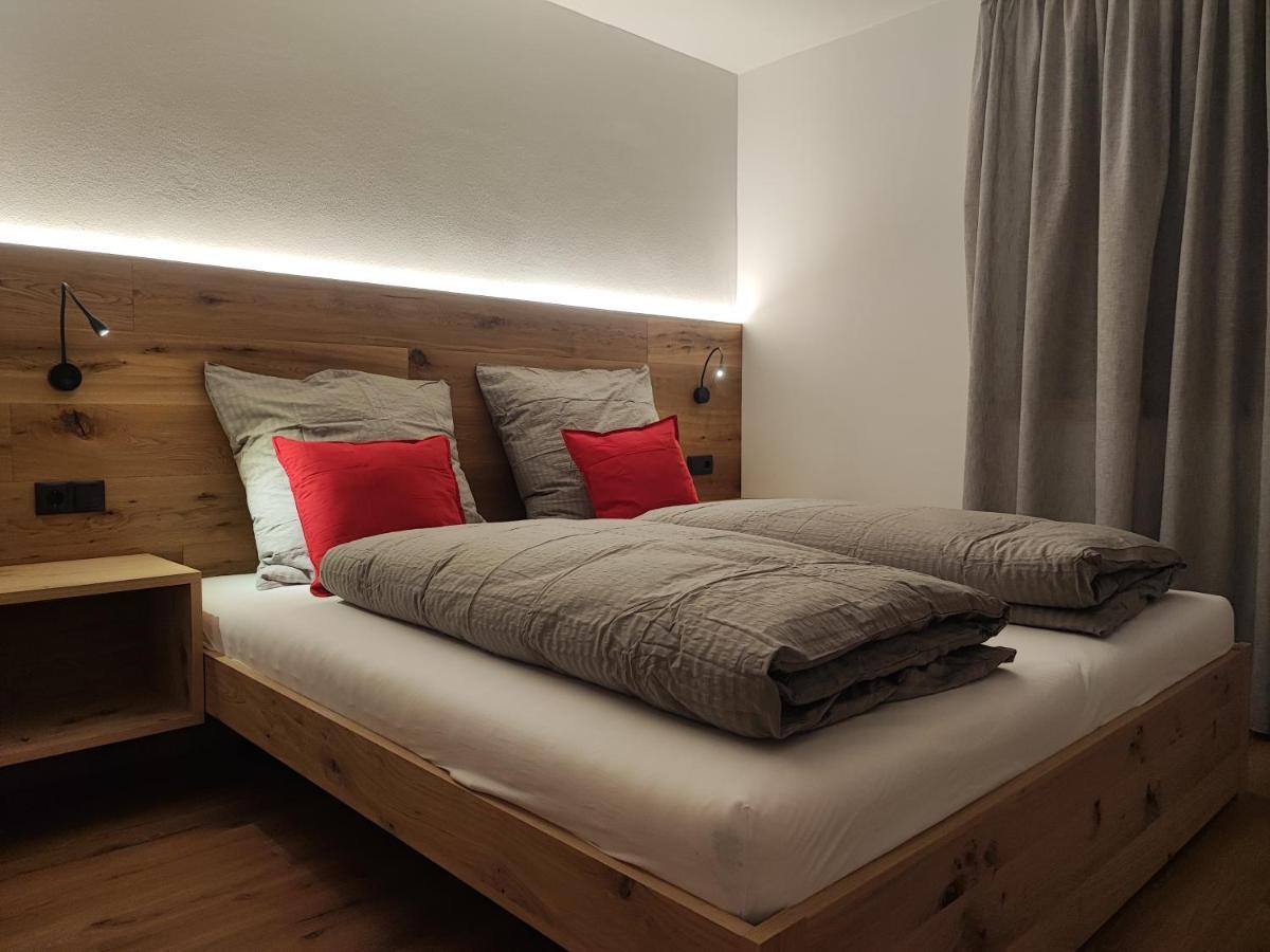 Appartements Stoll San Candido Exterior photo