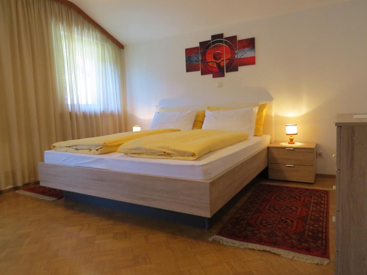 Appartements Stoll San Candido Exterior photo